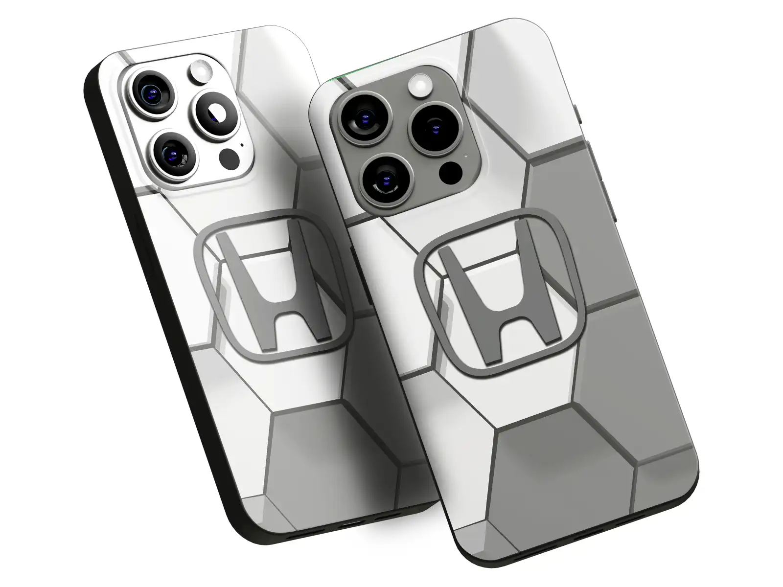 Honda Smartphone Schutz Pro Max Limitierte Serie
